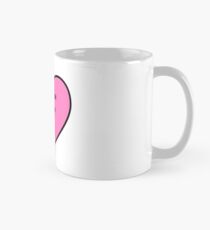American Eskimo Dog Tasse (Standard)
