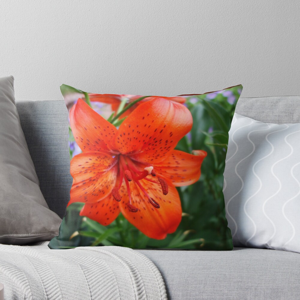 Item preview, Throw Pillow designed and sold by Ravred.