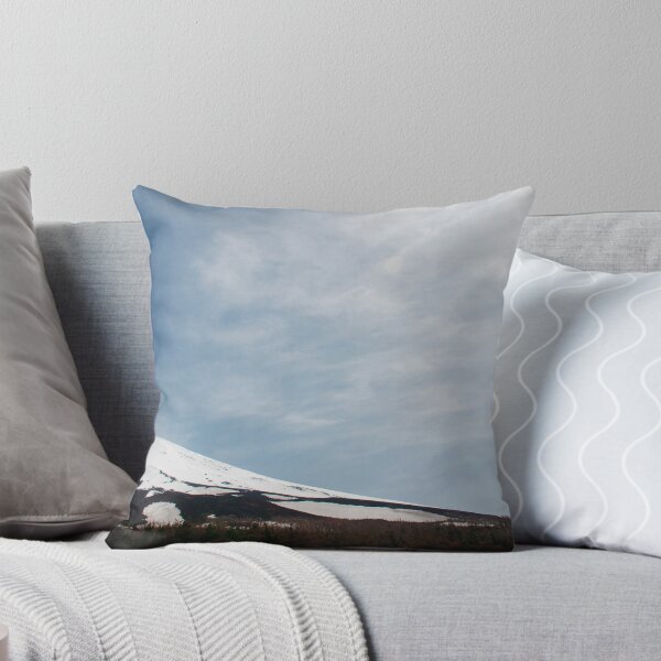 Item preview, Mount Fuji from 5th Station  designed and sold by jojobob.