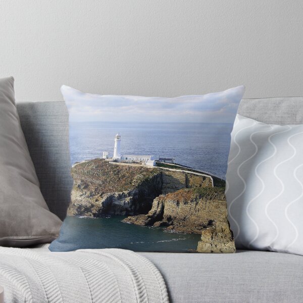 Item preview, South Stack Lighthouse designed and sold by Istretch.