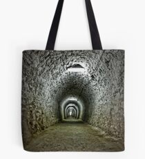 endless Tote Bag