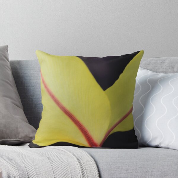 Item preview, Yellow Australian Native designed and sold by Karry Smith.
