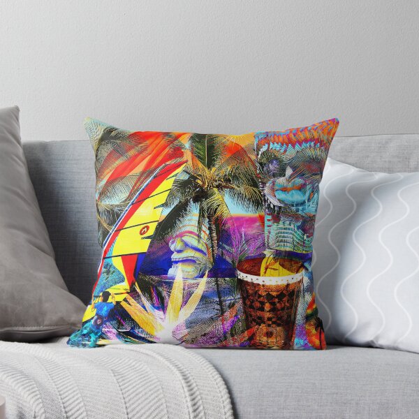 Item preview, Aloha designed and sold by Dennis  Roy Smigel.