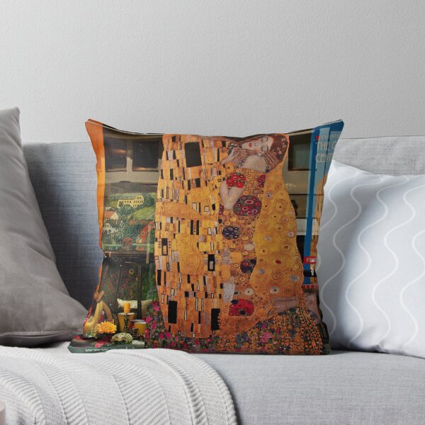 Item preview, Austrian Art Gallery Window designed and sold by MaluC.