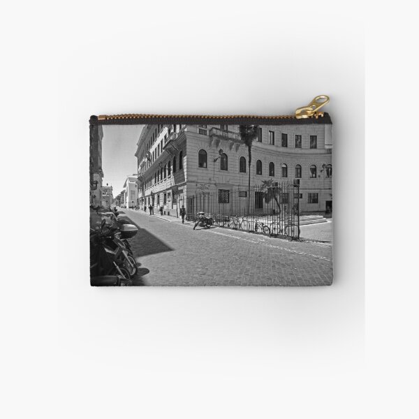 Item preview, Rome: Ripetta street designed and sold by Giuseppe Cocco.
