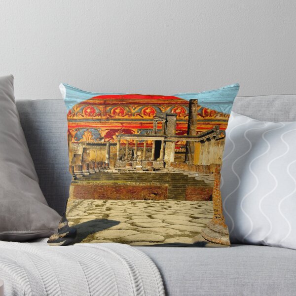 Item preview, Pompeii designed and sold by Dennis  Roy Smigel.
