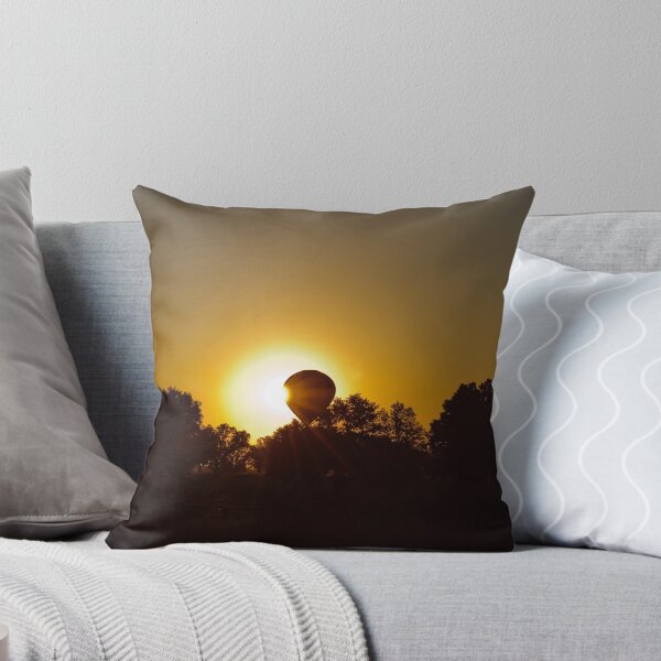 Item preview, Sunrise Ballooning  designed and sold by MKWhite.
