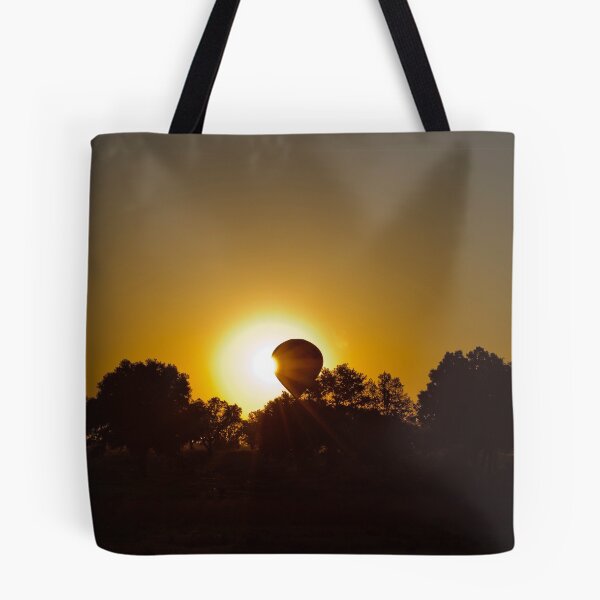 Item preview, Sunrise Ballooning  designed and sold by MKWhite.