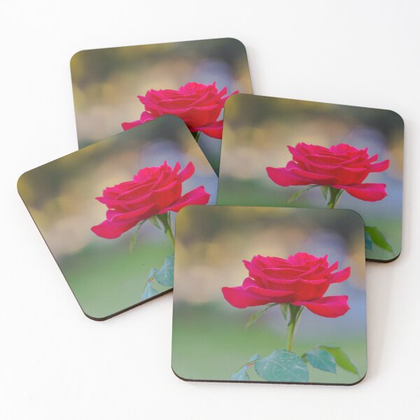 Item preview, Red Red Rose designed and sold by JohnDSmith.