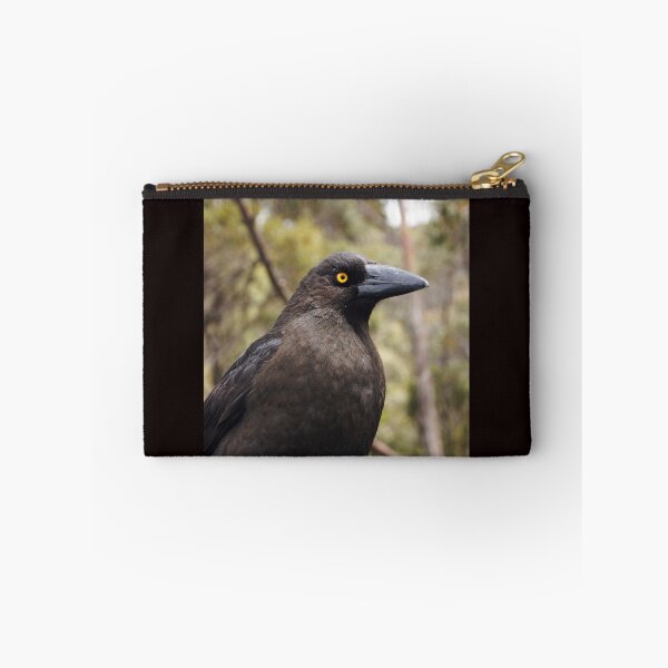 Item preview, Pied Currawong  designed and sold by Dragonsfield.