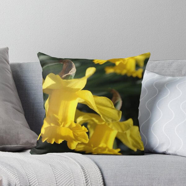 Item preview, Daffodil designed and sold by CarrieCollins.