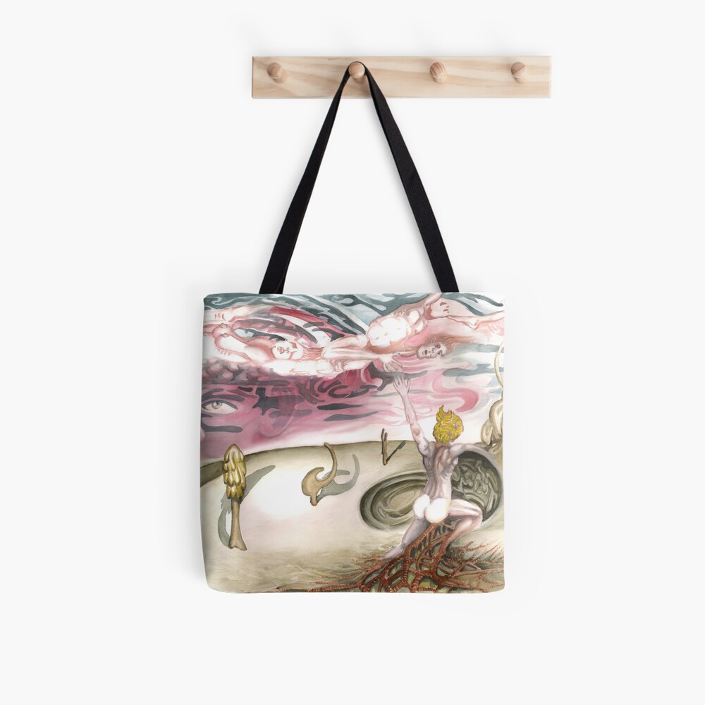 Item preview, All Over Print Tote Bag designed and sold by dajson.