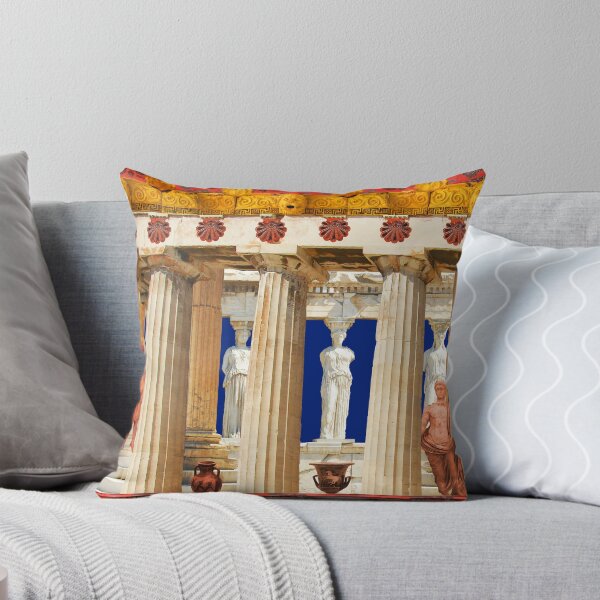 Item preview, Acropolis designed and sold by Dennis  Roy Smigel.