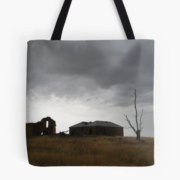 Item preview, On Whyte Yarcowie to Jamestown Road designed and sold by pfleur.