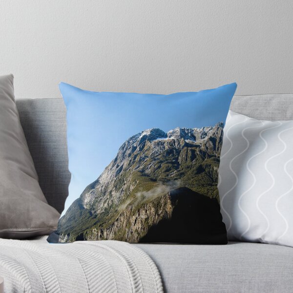 Item preview, Milford Sound, New Zealand designed and sold by Anthony and Kelly Rae.