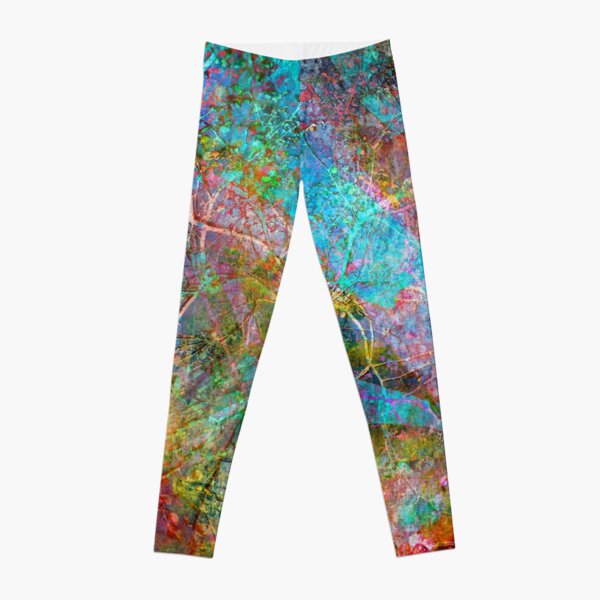 BEING IN LOVE Leggings