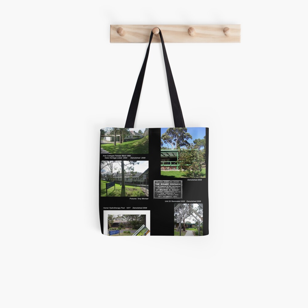 Item preview, All Over Print Tote Bag designed and sold by 4Kew.