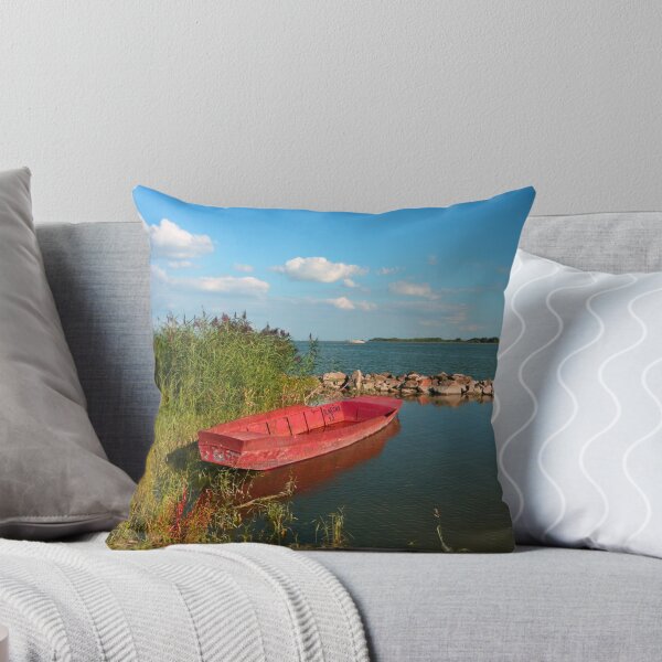 Item preview, Csónak (a boat) designed and sold by zumi.