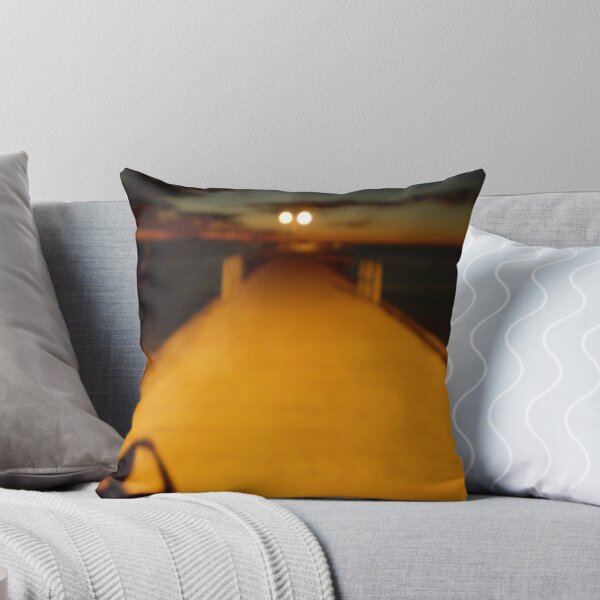 Item preview, woodman jetty designed and sold by squillye3.