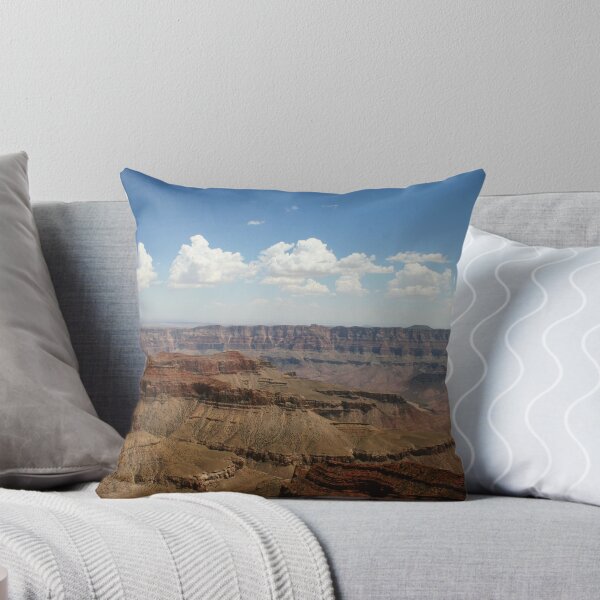 Aperçu de l'œuvre The Grand Canyon, Arizona créée et vendue par ImogenC.