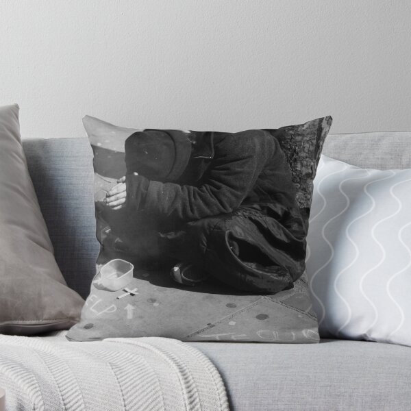 Item preview, Nowhere To Turn designed and sold by DarrynFisher.