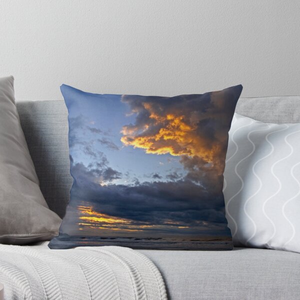 Item preview, Brightening The Darkening Clouds designed and sold by TomRaven.