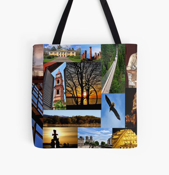 Item preview, Collage designed and sold by MaluC.