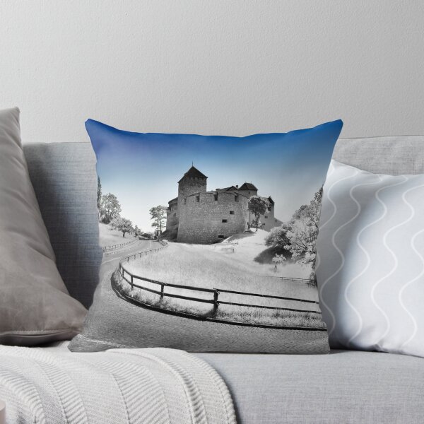 Item preview, The Castle of Lichtenstein  designed and sold by Mario Curcio.