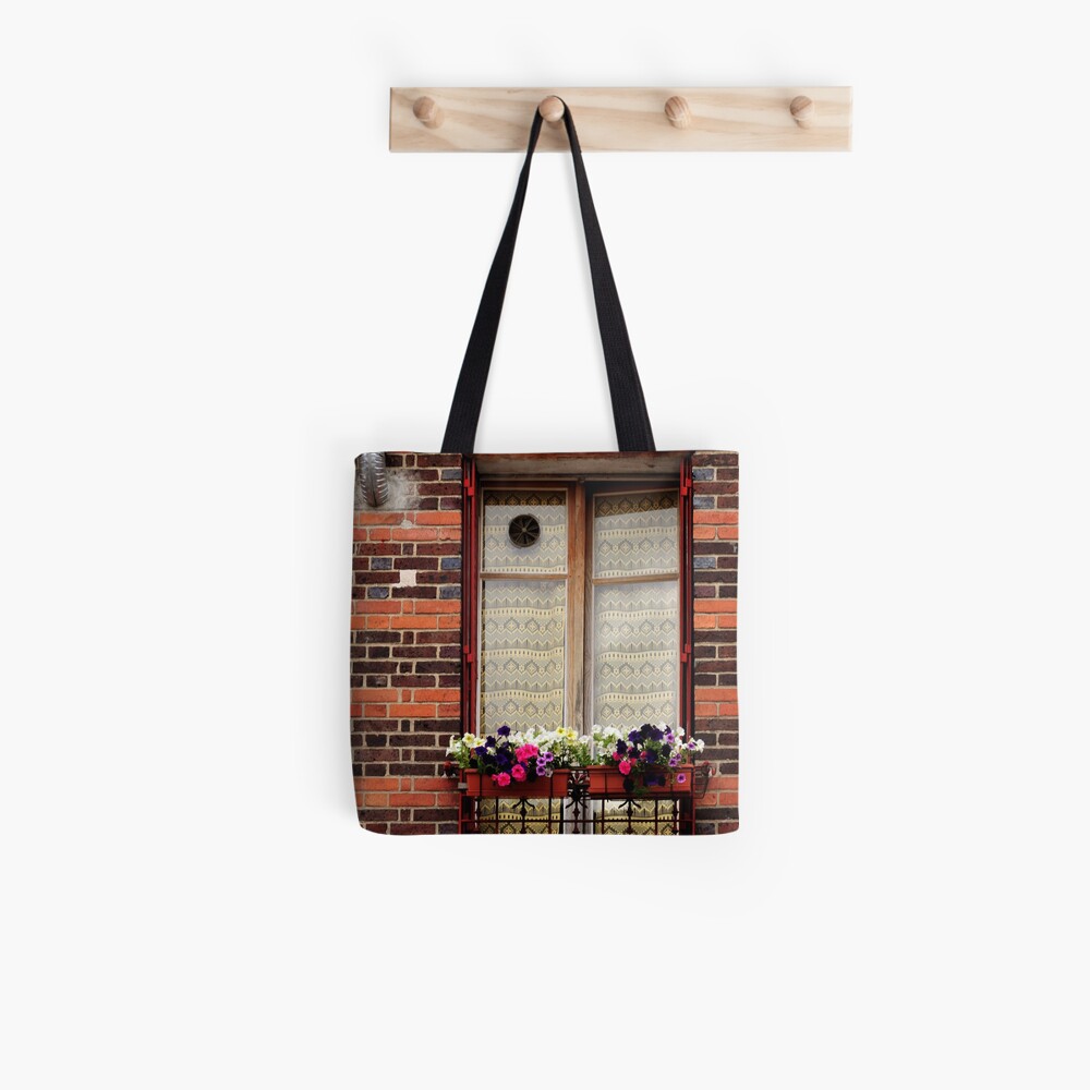 Item preview, All Over Print Tote Bag designed and sold by MaluC.
