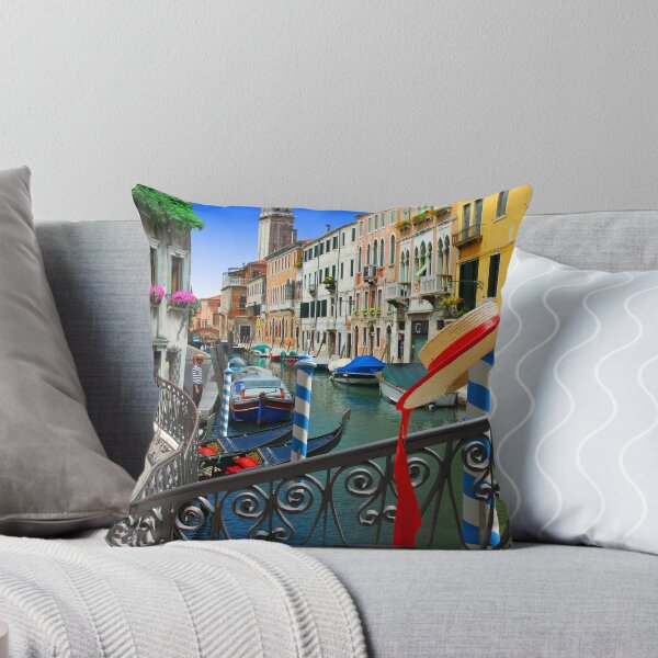 Item preview, Venezia designed and sold by Dennis  Roy Smigel.