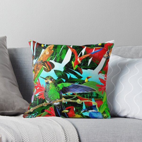 Item preview, Rainforest designed and sold by Dennis  Roy Smigel.