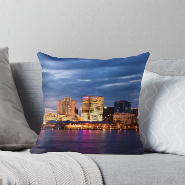 Item preview, Norfolk at Dawn designed and sold by Joel Hall.
