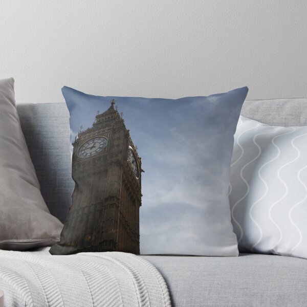 Item preview, Big Ben in the shadow designed and sold by Artur Pinheiro.