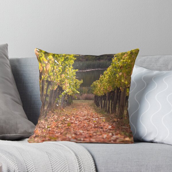 Item preview, Montalto Vines II - Mornington Peninsula designed and sold by Patricia Gibson.