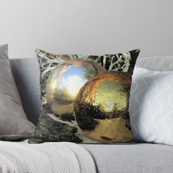 Item preview, Christmas balls after rain designed and sold by Hans Bax.