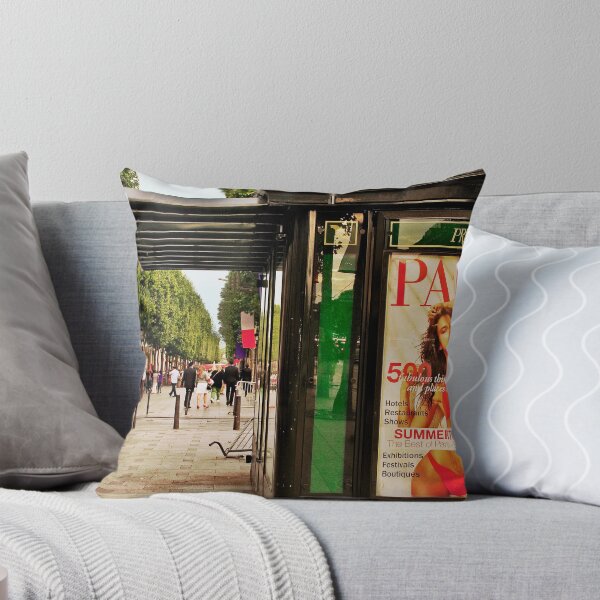 Item preview, Summer in Paris designed and sold by MaluC.