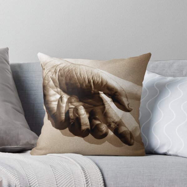 Item preview, Empty Handshakes designed and sold by Lisa Law.