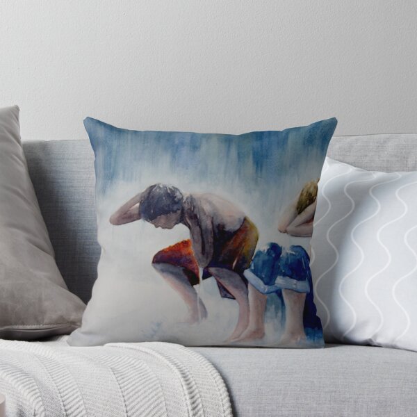 Item preview, Caught in the Rain designed and sold by Debbie Schiff.