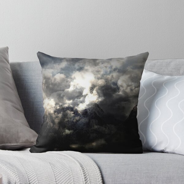 Item preview, Haunted by High Places designed and sold by Ken Simm.