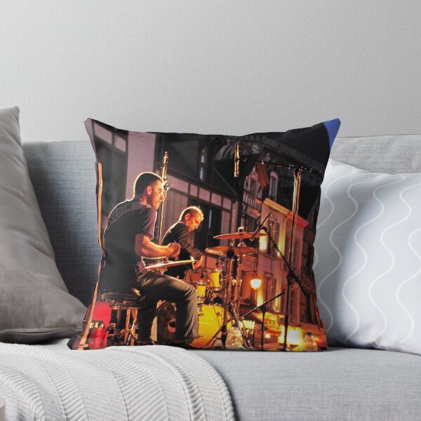 Item preview, Drums player designed and sold by MaluC.