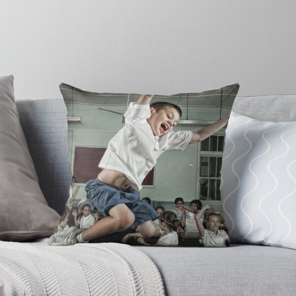 Item preview, School Daze - Class Clown (part 1) designed and sold by Alicia Adamopoulos.