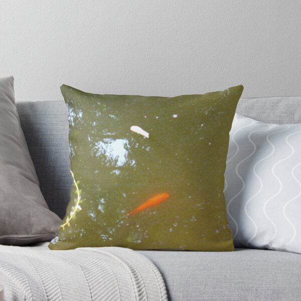 Item preview, Golden fish designed and sold by MarianBendeth.