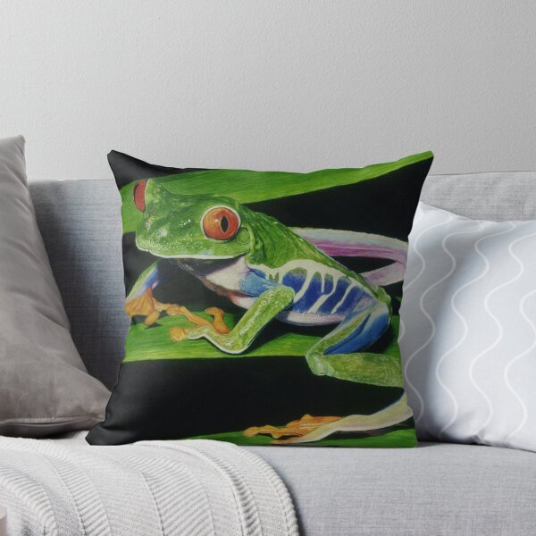 Item preview, Treefrog designed and sold by Tony Sturtevant.