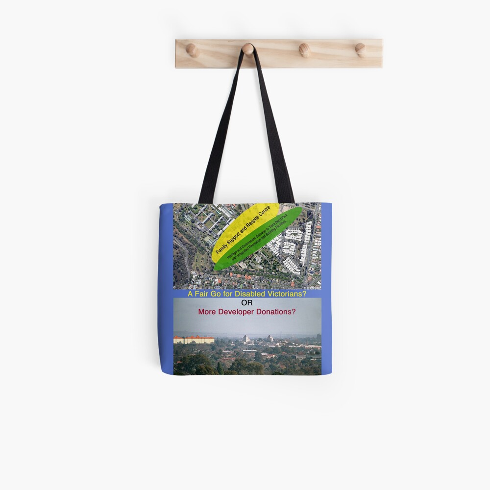 Item preview, All Over Print Tote Bag designed and sold by 4Kew.