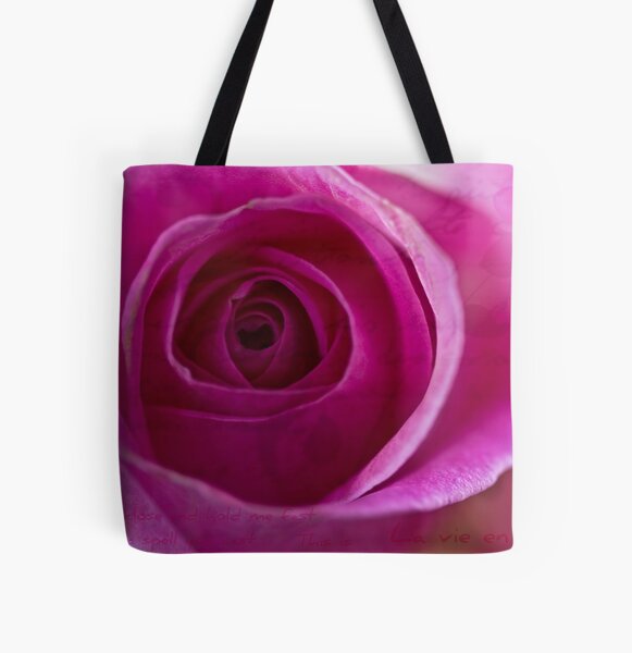 Item preview, La Vie en Rose designed and sold by inkedsandra.