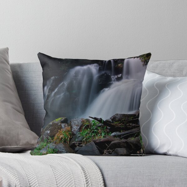 Item preview, Snob Creek Falls designed and sold by dazzleng.
