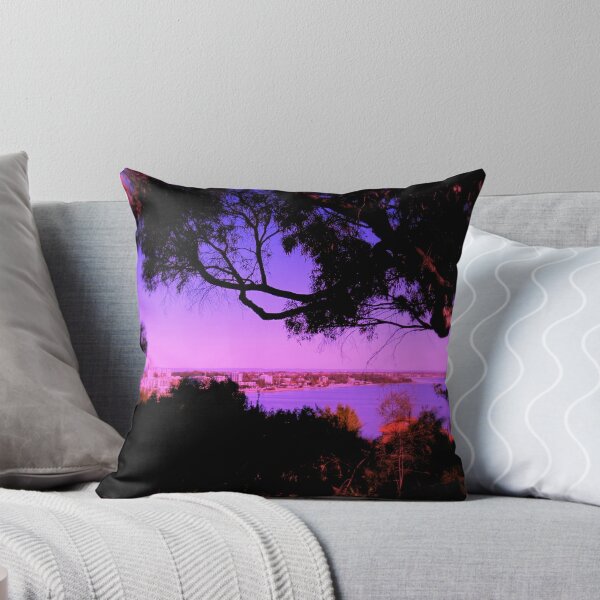 Item preview, Perth View from Kings Park designed and sold by Sherene Clow.