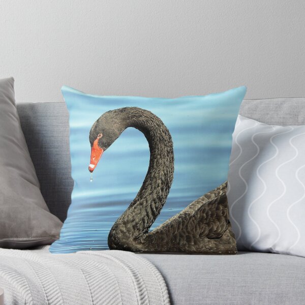 Item preview, Black Swan designed and sold by Marion  Cullen.