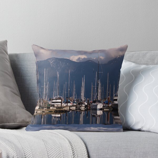 Item preview, Bowen Island designed and sold by Picouture.