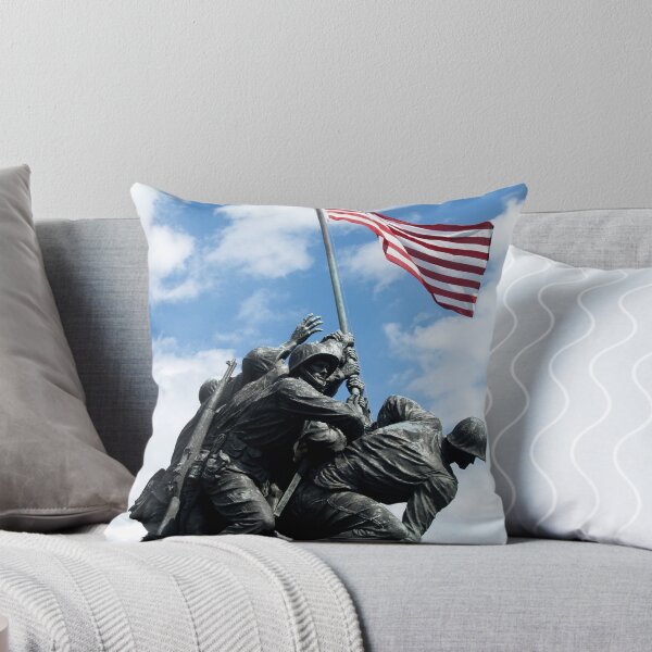 Item preview, Marine Tribute designed and sold by Ken Thomas Photography.